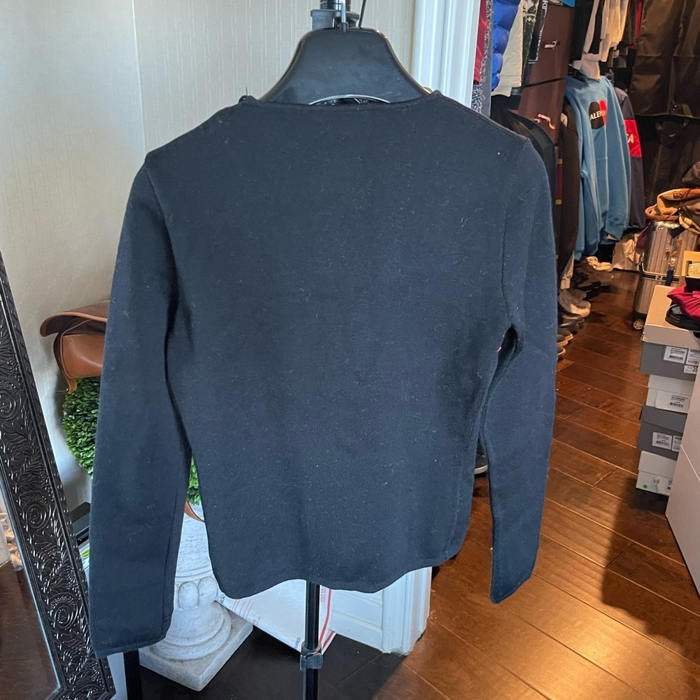 Versace jacket - Picture 4 of 4